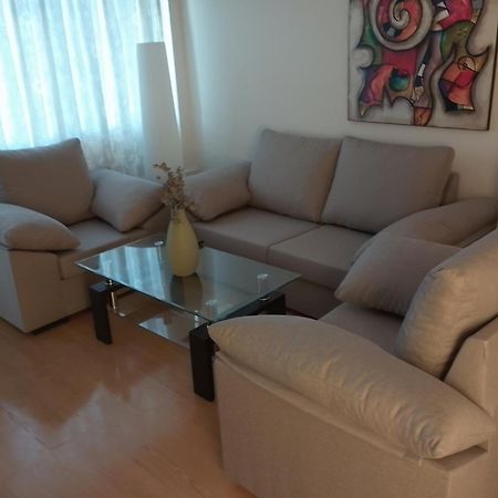 Apartamento Magnifico 3 Dormitorios Malaga Exterior photo