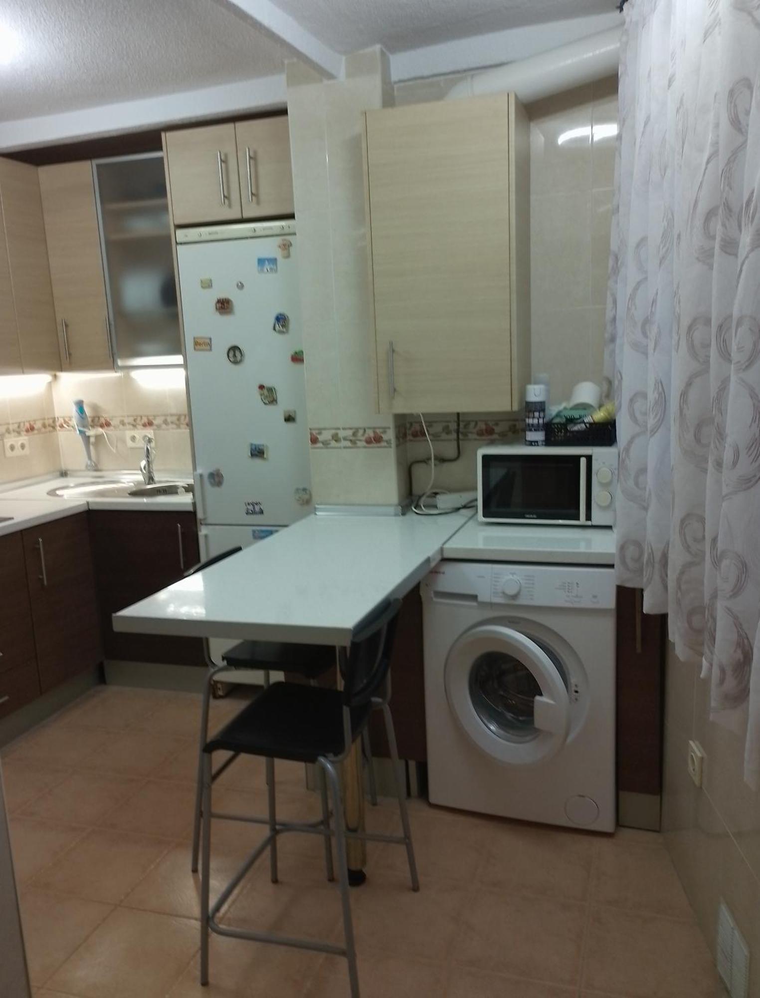 Apartamento Magnifico 3 Dormitorios Malaga Exterior photo